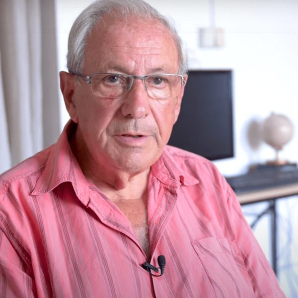 Jean-François MARTIN