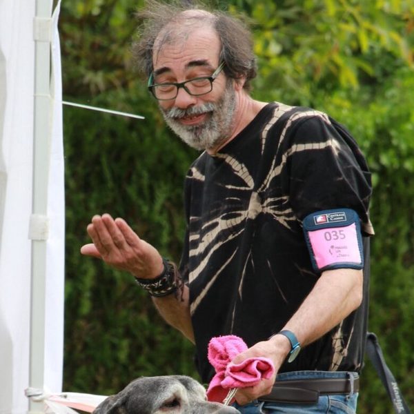 Armelle & Jean LEVERBE