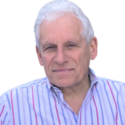 Un Nouvel Horizon avec Dr. Gérard Mignot