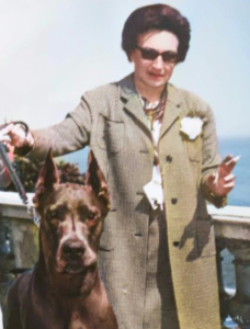 L'essor sous Madame Pincemin-Mérat