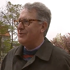 Modernisation avec Alain Dubois