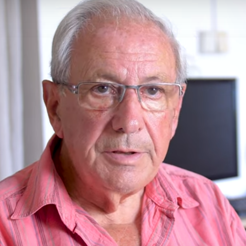 La Stabilité avec Jean-François Martin