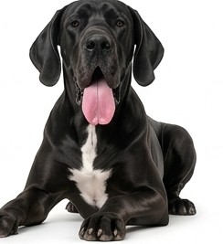 Dogue Allemand