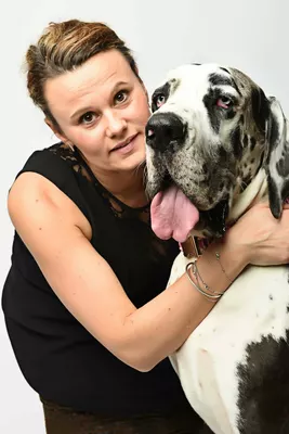 Photo de l'élevage Black Dogs of Go Spirit (89/97)