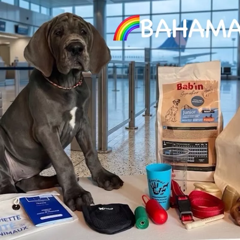 Portée Dogue Allemand Bleu · élevage De la Cote Septentrionale — photo 8 sur 11