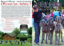 Couverture du Trait d'Union n° 269