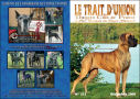 Couverture du Trait d'Union n° 272