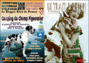 Couverture du Trait d'Union n° 275