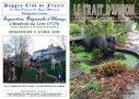 Couverture du Trait d'Union n° 278