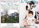 Couverture du Trait d'Union n° 290