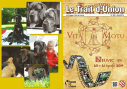 Couverture du Trait d'Union n° 300