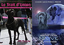 Couverture du Trait d'Union n° 303